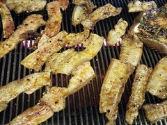 -西昌火焰山烧烤(中海国际店)