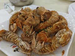 -秋姐美食店(旅游大道店)