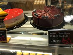 -丁香西饼屋(桂林路店)