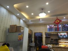 -张正麻辣串(包河万达店)