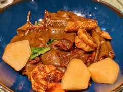 -Home Thai·泰谣(王府井apm店)