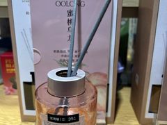 -名创优品(光耀东方购物中心店)