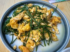 -蒙艾里民族传统菜蒙餐