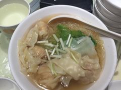 -龙记烧腊茶餐厅(常德路店)