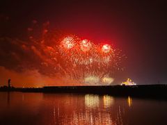 -泰达航母主题公园