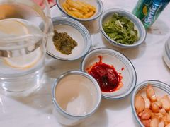 -宝弟羊肉馆(众意路店)