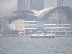 -香港会议展览中心演讲厅