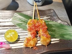 -匠和风精致料理(祥禾天地店)