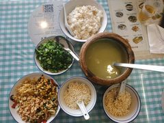 揭西擂茶-揭西擂茶(龙华店)