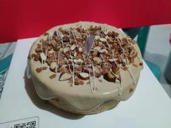 -可丽可丽·生日蛋糕·下午茶(厦门鹭港店)