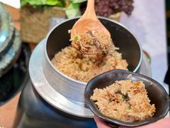 -芸山季·云南野生菌火锅(人民广场来福士店)