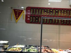 -老德安面馆(翠竹新村南区店)