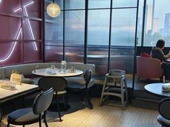 -必胜客(天鹅湖万达店)