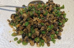Handmade Screw Meat