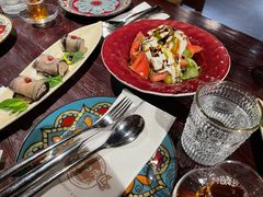 -格鲁·秀色Georgia’s Feast