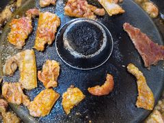 -袁大妈高原特色牦牛肉石棉烧烤(雅安店)