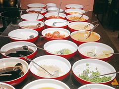 -三江两海老火锅(北京首店)