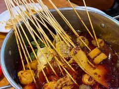 -付小姐在成都(中山公园店)