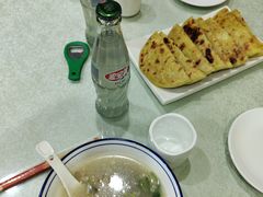 -四海回族饭店(湖西路老店)