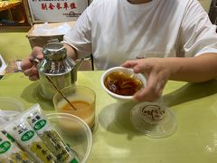 -安海五叔公土笋冻(西街店)