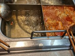 -海底捞火锅(振华商厦店)