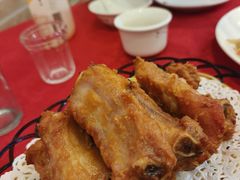 -胜记菜馆(文明路)