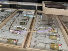-溥仪眼镜(北京SKP店)