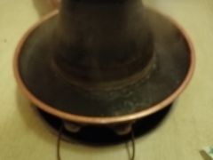 -洞庭洲·防空洞火锅·烧烤·铜锅涮肉(新百广场店)