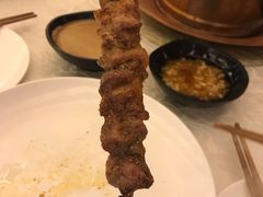 -东来顺饭庄(王府井步行街店)