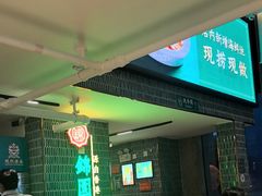 -锦园春香港茶餐厅(西海湾旗舰店)