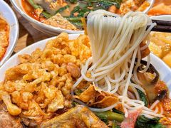 -螺小胖柳州螺蛳粉(钟楼总店)