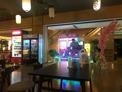 -汤泉良子(金源店)