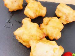 -棒约翰比萨·意面(老闵行店)