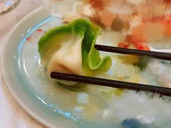 -小平岛開海水饺(浑南店)