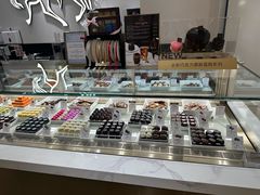 -GODIVA(月星环球港店)
