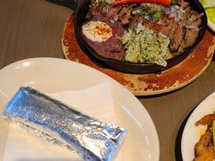 -Chili's Cafe&Bar奇利斯(滨江店)