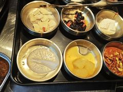 -入火韩国烤肉(凯旋广场店)