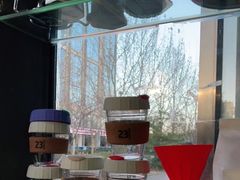 -2326 Coffee Roaster咖啡豆可选店(林肯公园店)