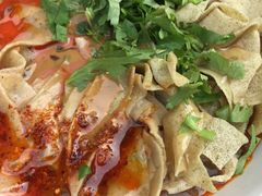 -小发锅巴菜铺(金辉家园店)