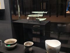 -盘龙城遗址博物院