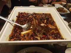 -杨记隆府(汉街店)
