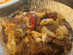 -金莹丸子汤清真(朝外SOHO店)