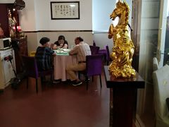 大堂-恒嘉食府(永基广场店)