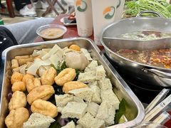 -袁记麻辣烫(中达广场店)