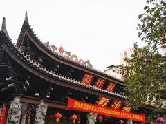 -华林禅寺