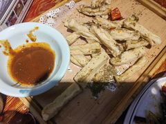 -满堂春特色餐馆