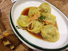 -禄运茶居·手工点心(猎德店)