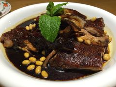 -蜀宴小调·精致家常菜(科华店)