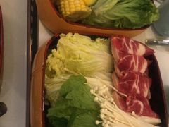 -润园四季椰子鸡火锅(南山海岸城店)