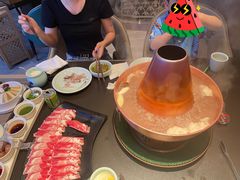 -额尔敦·品质自助(摩尔城店)